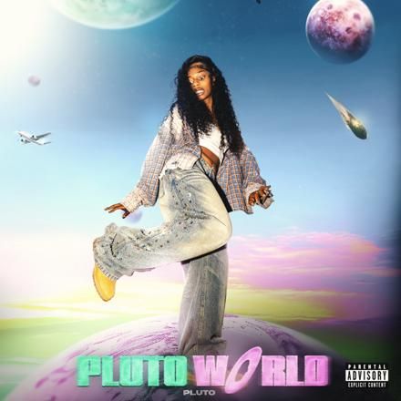 PLUTO | Official Site